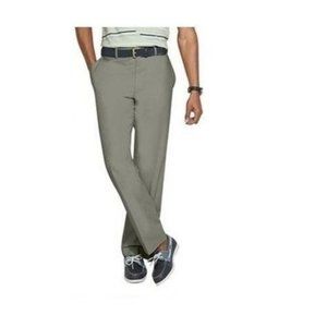 Croft & Barrow Men's Poplin Pants size 30 NEW